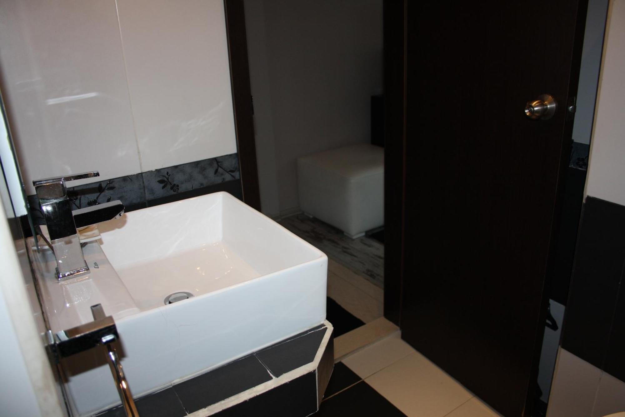 Saint Sofia Guest House Къща За Гости ネセバル エクステリア 写真