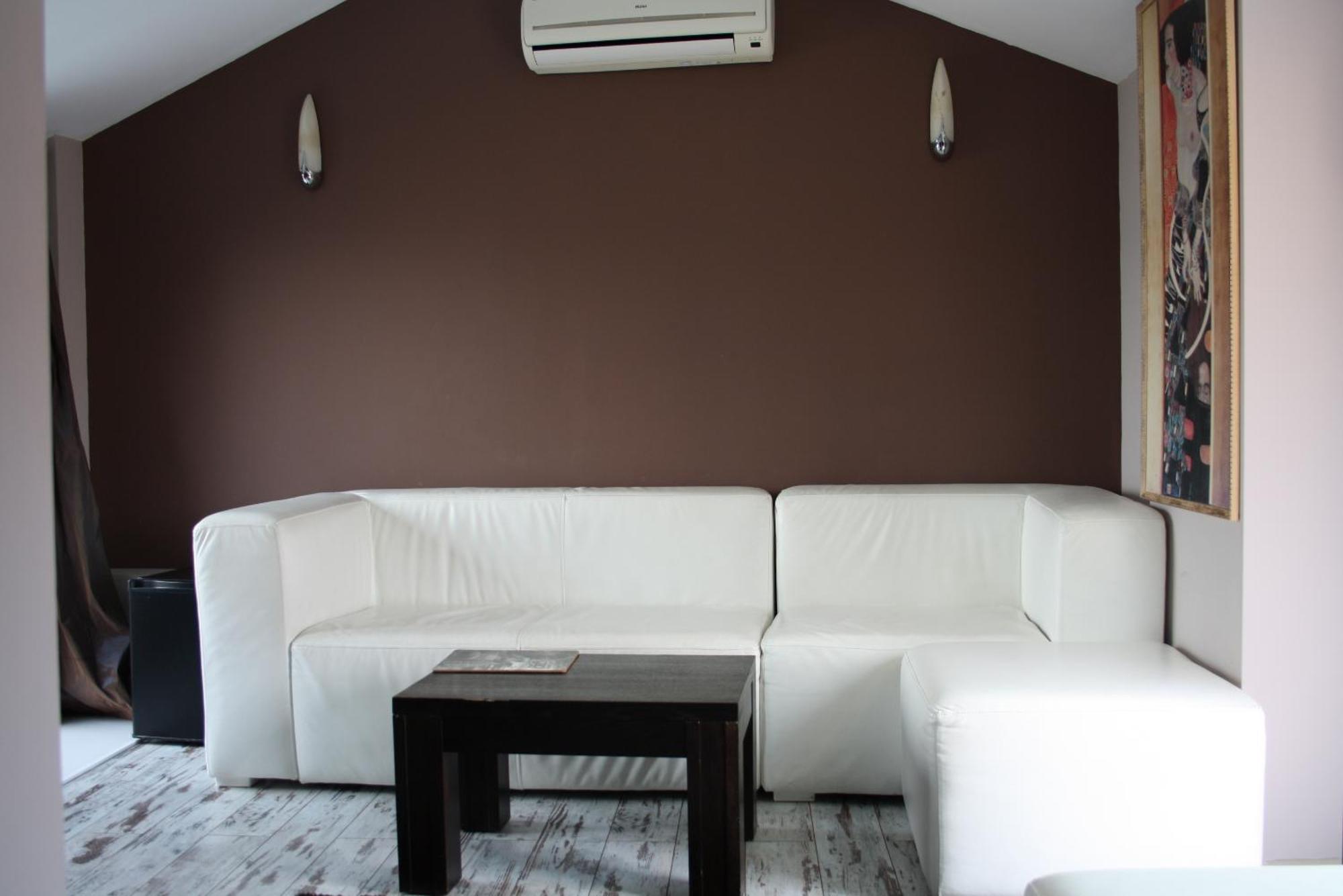 Saint Sofia Guest House Къща За Гости ネセバル エクステリア 写真