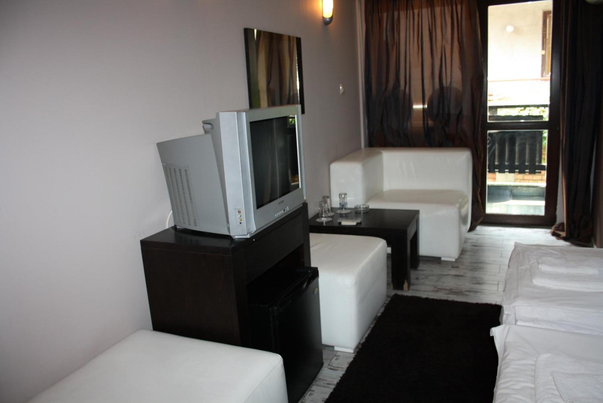 Saint Sofia Guest House Къща За Гости ネセバル エクステリア 写真