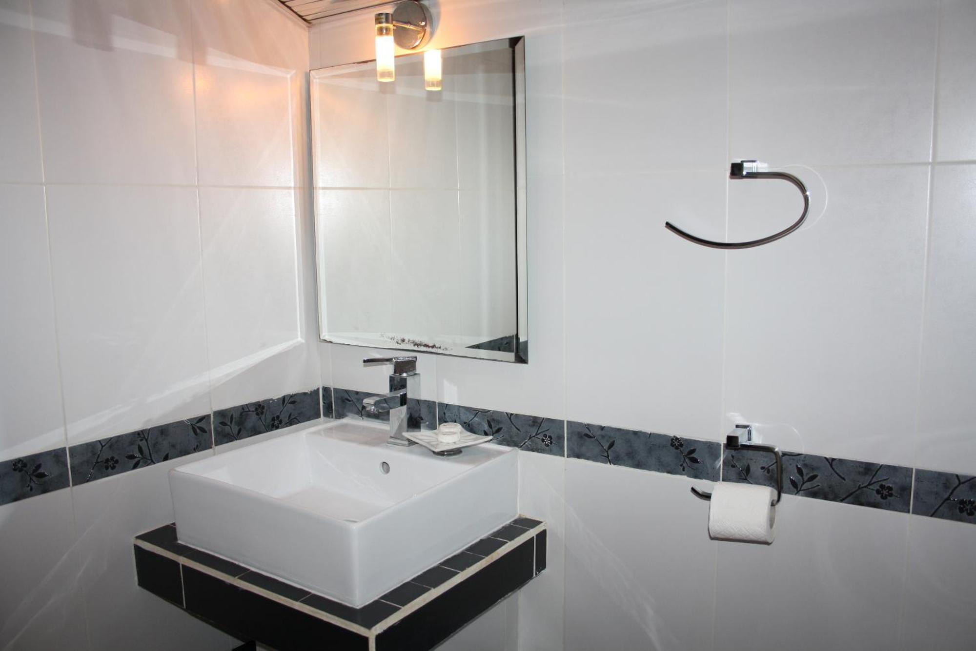 Saint Sofia Guest House Къща За Гости ネセバル エクステリア 写真