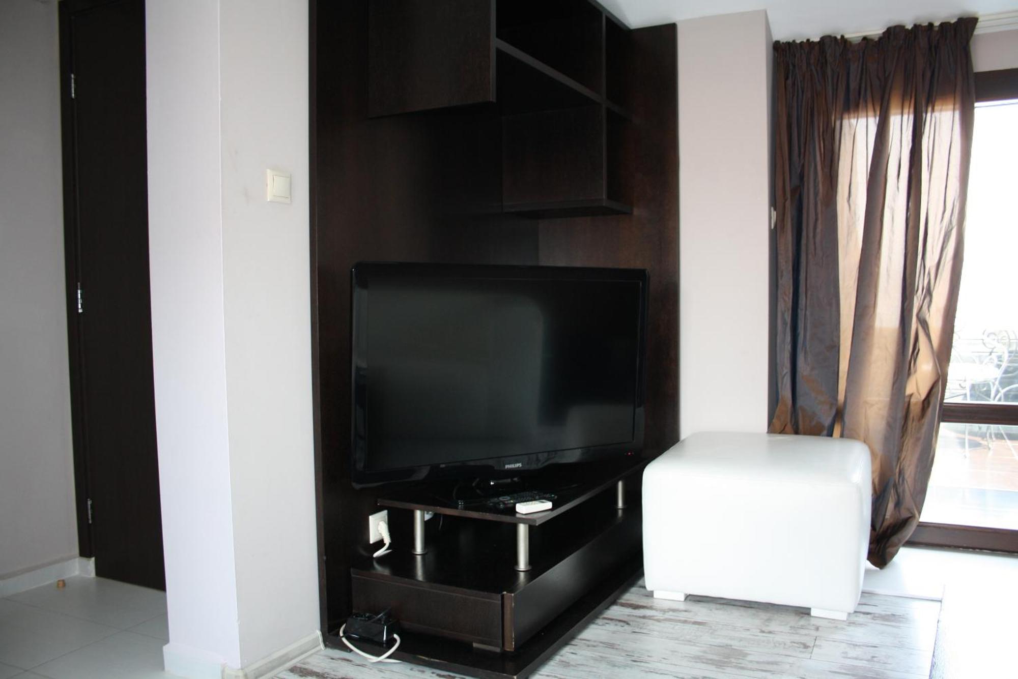 Saint Sofia Guest House Къща За Гости ネセバル エクステリア 写真