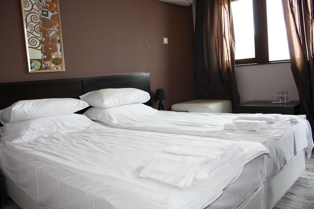 Saint Sofia Guest House Къща За Гости ネセバル 部屋 写真